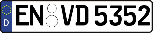 EN-VD5352
