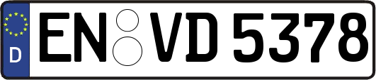 EN-VD5378