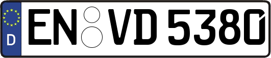 EN-VD5380