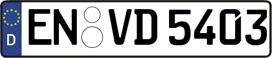 EN-VD5403
