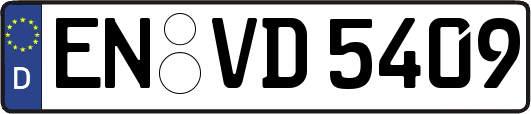 EN-VD5409