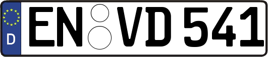 EN-VD541