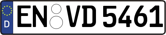 EN-VD5461