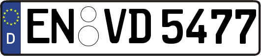 EN-VD5477