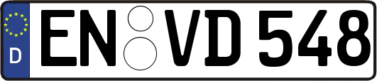 EN-VD548