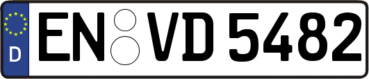 EN-VD5482