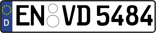 EN-VD5484