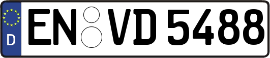 EN-VD5488