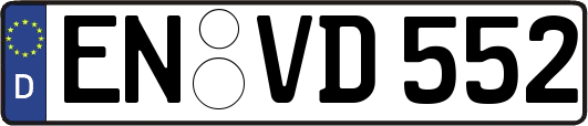 EN-VD552