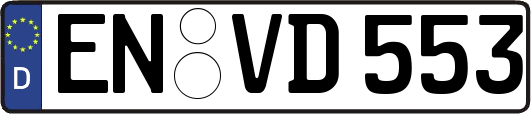 EN-VD553