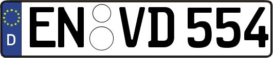 EN-VD554