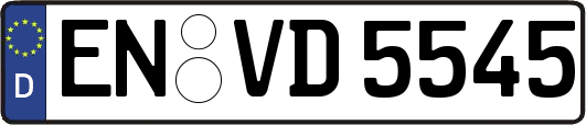 EN-VD5545