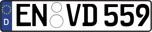 EN-VD559