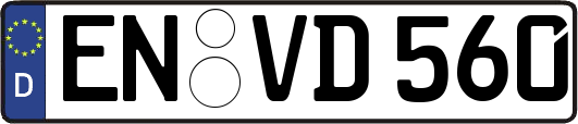 EN-VD560