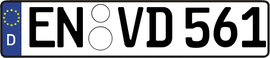 EN-VD561
