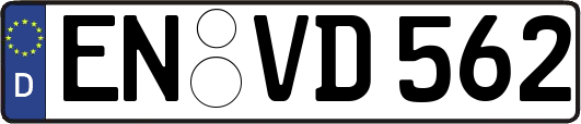 EN-VD562