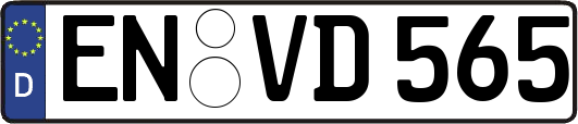 EN-VD565