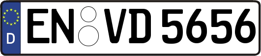 EN-VD5656