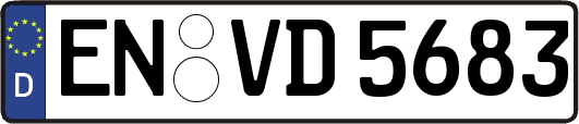 EN-VD5683