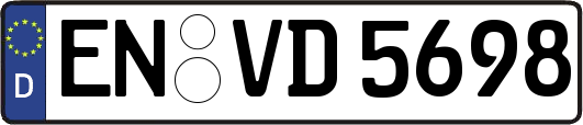 EN-VD5698