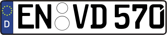 EN-VD570