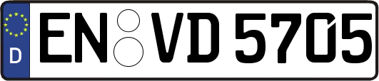 EN-VD5705