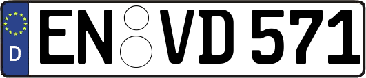 EN-VD571