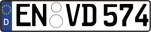 EN-VD574