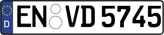 EN-VD5745