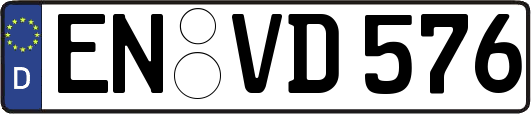 EN-VD576