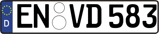 EN-VD583