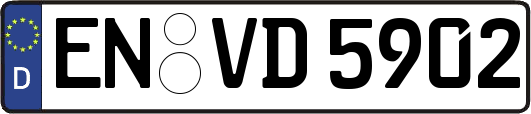 EN-VD5902