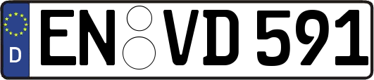 EN-VD591