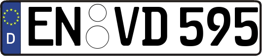 EN-VD595