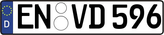 EN-VD596