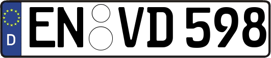EN-VD598