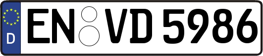 EN-VD5986