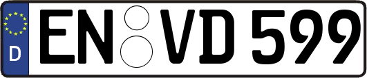 EN-VD599