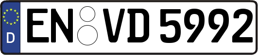 EN-VD5992