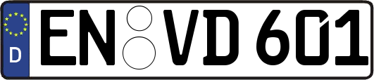 EN-VD601