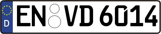 EN-VD6014