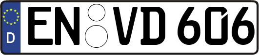 EN-VD606