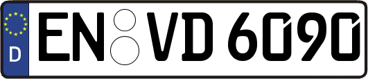 EN-VD6090