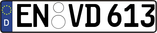EN-VD613