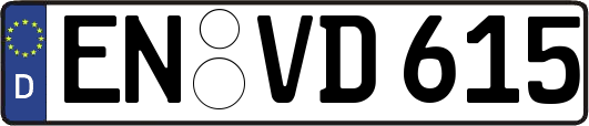 EN-VD615