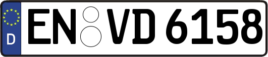 EN-VD6158