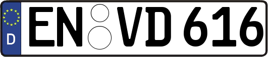 EN-VD616