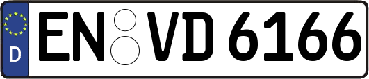 EN-VD6166