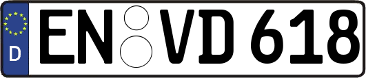 EN-VD618