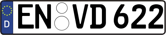 EN-VD622